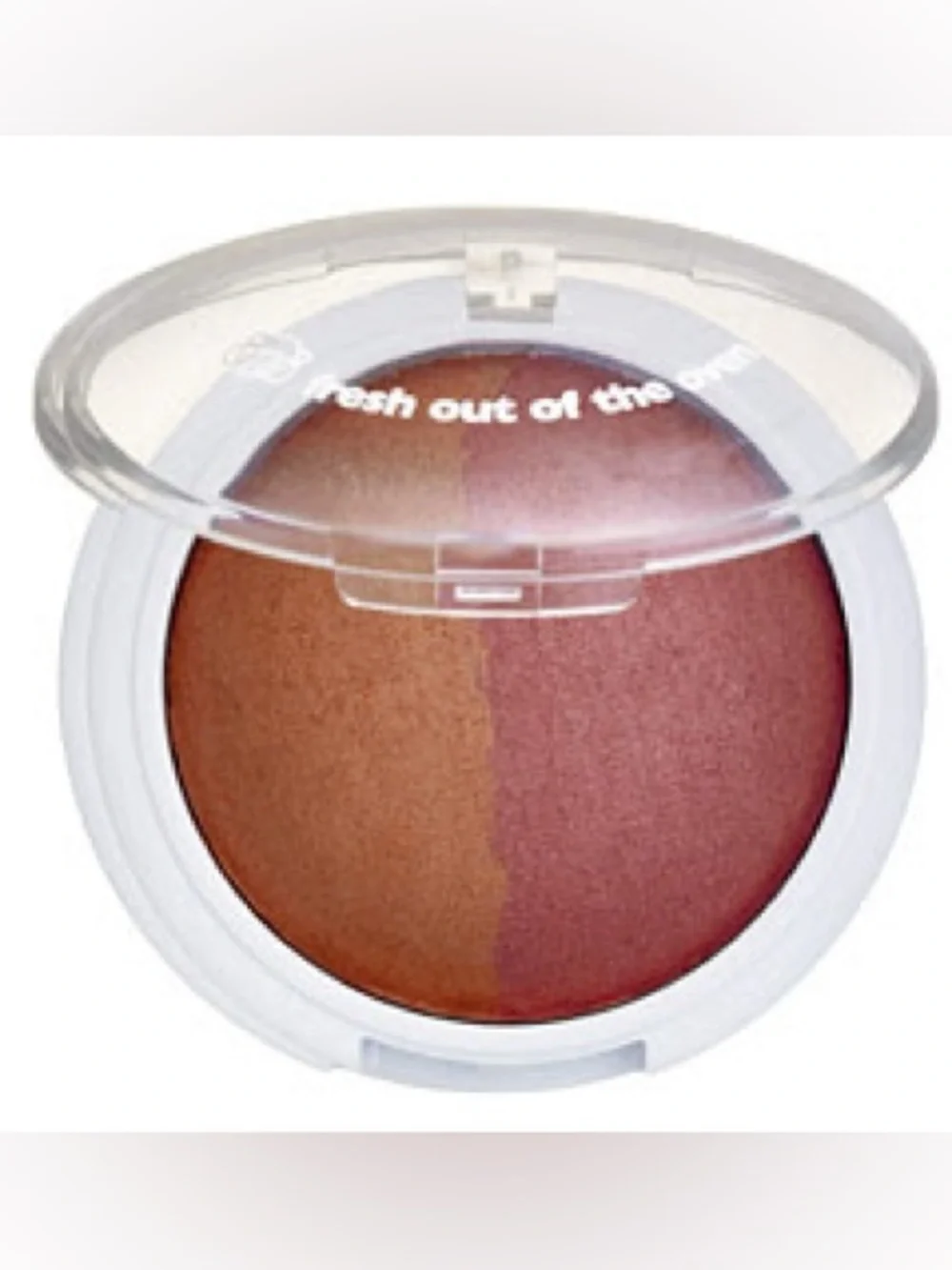Sugar Sweet Cheeks Baked Blush full size